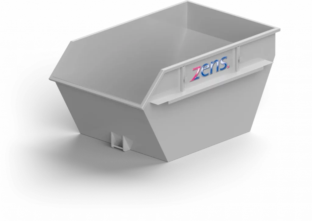 absetzcontainer